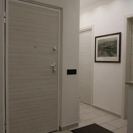 Lejlighed Da Silvia Pisa