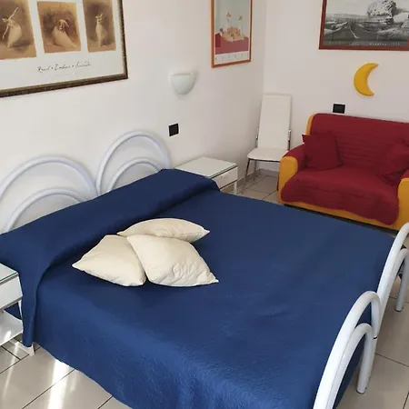 Apartamento Da Silvia