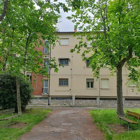 Apartment Da Silvia *