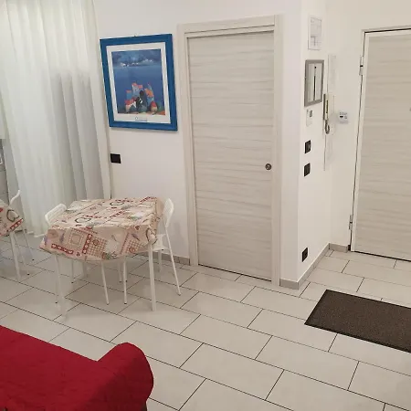 Da Silvia Apartment *