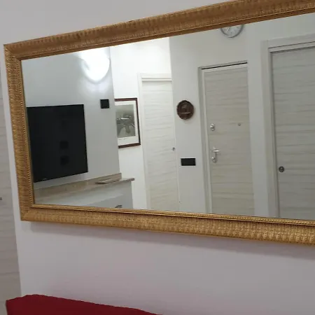 Da Silvia Apartamento
