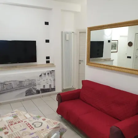 Da Silvia Apartment