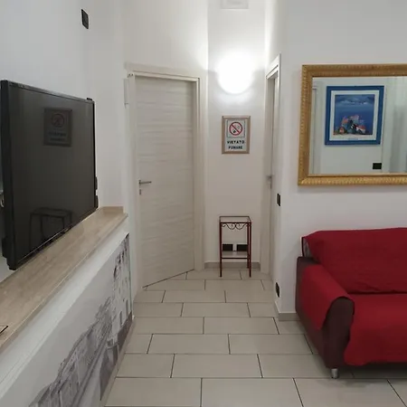 Da Silvia Apartament