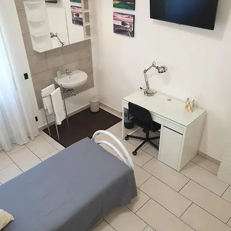 Da Silvia Apartment *
