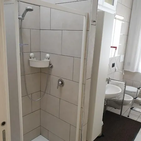 Apartment Da Silvia Pisa