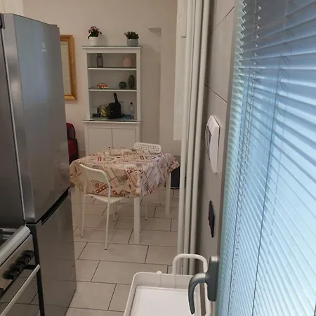 Da Silvia Apartment