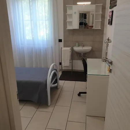 Apartment Da Silvia Pisa