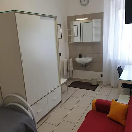 Da Silvia Apartment