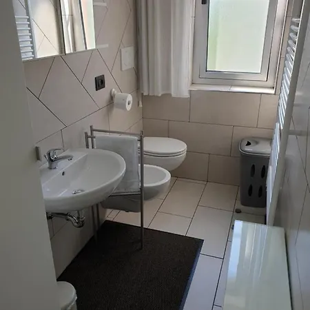 Da Silvia Apartment