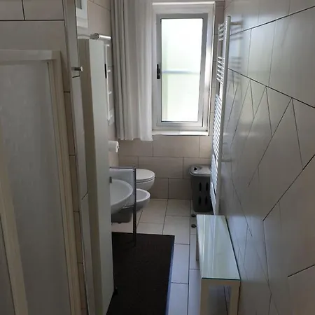 Da Silvia Apartament *