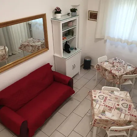 Apartment Da Silvia