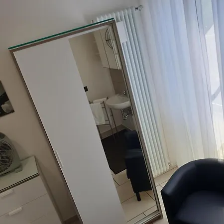 Apartment Da Silvia Pisa