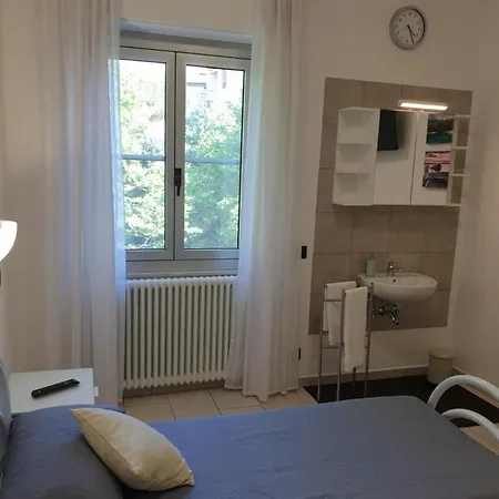 Apartament Da Silvia Piza