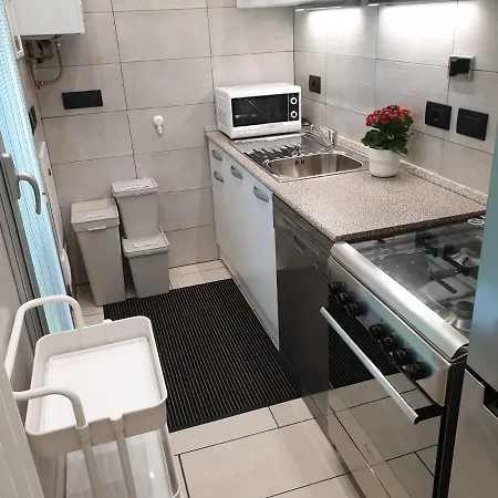 Da Silvia Apartament