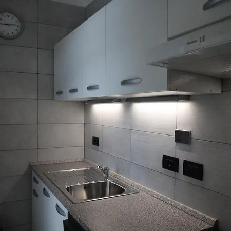 Apartment Da Silvia Pisa