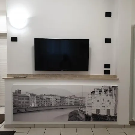 Apartman Da Silvia Pisa