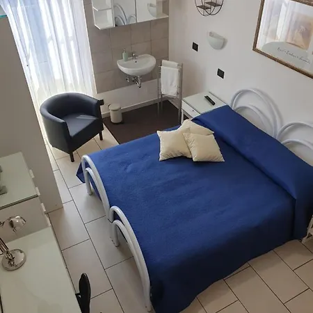 Da Silvia Apartman *