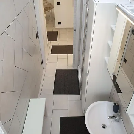 Da Silvia Apartman Pisa