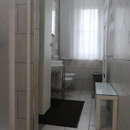 Da Silvia Apartman Pisa