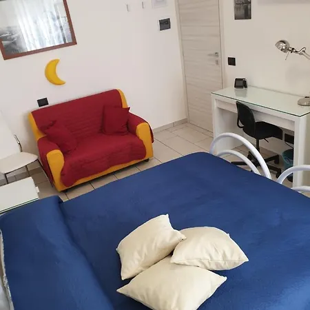 Apartman Da Silvia Pisa