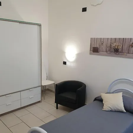 Apartman Da Silvia Pisa