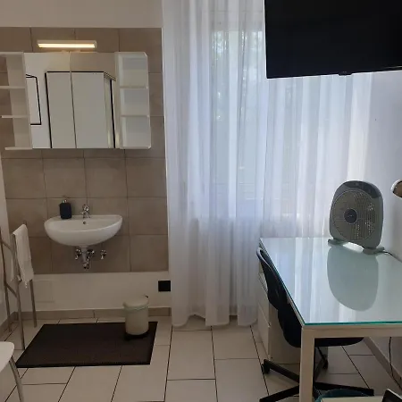 Da Silvia Apartman Pisa